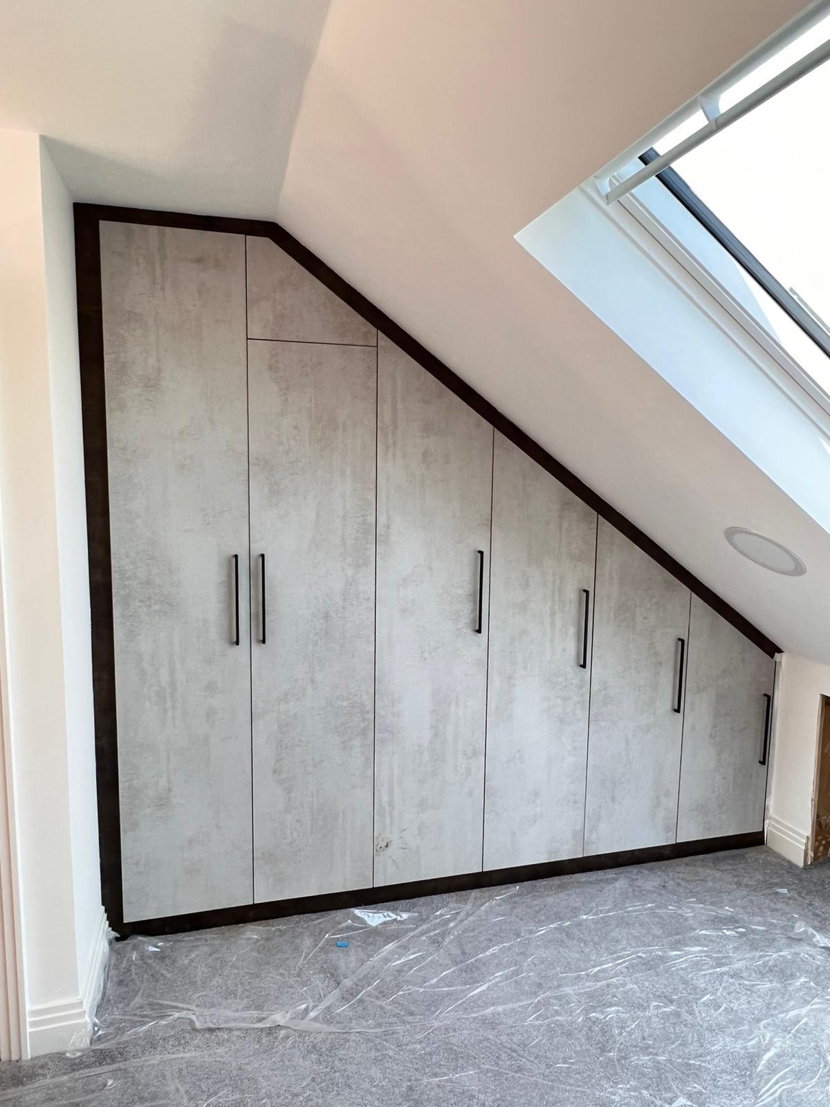 Home Renovation