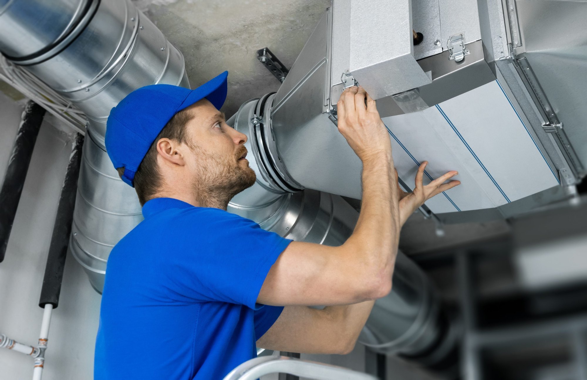 HVAC System