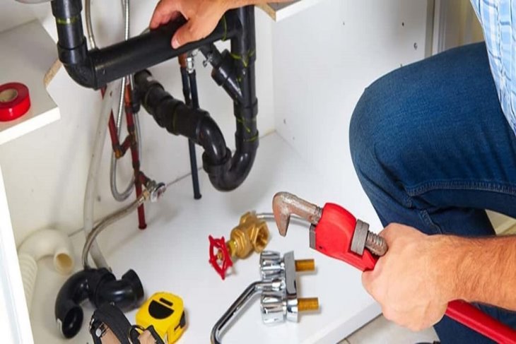 Plumbing