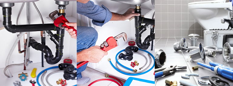 Plumbing Services