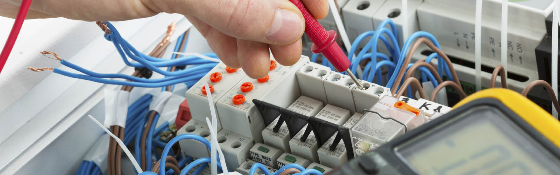Electrical Services